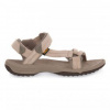 Teva Terra Fi Lite Suede 1124035 FRGY US 10; Hnědá sandály