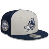 Dallas Cowboys - 2023 Sideline Historic 9Fifty NFL Šiltovka nastaviteľná