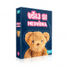 Albi Science Uši si medvedíka Medvedík