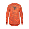 FOX Ranger TruDri Ls Jersey, blood orange, M32365-472