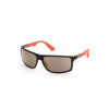 WEB EYEWEAR Pánske slnečné okuliare WE0293-6305C