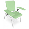 KRESLO PRE ODBER KRVI JFK 1 Barva č.: 9. Svetlo zelená