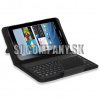 Kožený obal Samsung Galaxy Tab 2 7.0 P3100 – Bluetooth