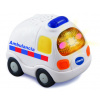 Tut-Tut Ambulancia SK