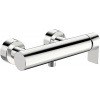 Hansa Sprchová baterie Stela bez sprchového setu 150 mm Chrom 57670173