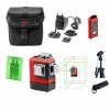 Nivelak - Cross Laser 3x360 Leica Lino L6G + Leica Statív (Nivelak - Cross Laser 3x360 Leica Lino L6G + Leica Statív)