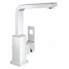 Grohe Washbasin Faucet EuroCube Ecoboy Cork Kpl (Grohe Washbasin Faucet EuroCube Ecoboy Cork Kpl)