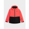 Detská bunda - Missima Down Jacket 86 (4f HJZ22-JKudn001-134-63N Ski lyžiarska bunda)