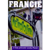 Francie - Lonely Planet