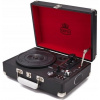 Gramophone GPO Attaché - Jet Black (Gramophone GPO Attaché - Jet Black)