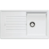 BLANCO ZIA 5 S biela (520515)