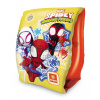 Nafukovacie rukávniky Spidey Arm Bands Mondo od 2-6 rokov