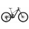 MONDRAKER Sly RR black/nimbus grey/tonic gold 2025 (skladom velkost L)