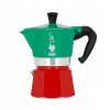 Bialetti Moka Express 3 Italia