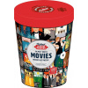 RIDLEY'S GAMES Puzzle Bucket List: 50 filmov, ktoré musíte vidieť 1000 dielikov