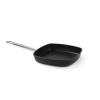 Hendi 629802 Grilovacia panvica s titánovým vrúbkovaným povrchom pr.280 mm