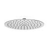 RAVAK CHROME hlavová sprcha okrúhla, ? 300 mm, ? 30 cm, chróm, X07P336