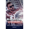 Nebezpečná rychlost - Melanie Moreland