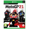 Hra Moto GP 21 (XSX)
