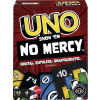 MATTEL UNO SHOW 'EM NO MERCY