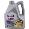 Olej motorový Mobil 5W-30 Super 3000 X1 Formula FE, 4L