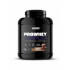 Weider Pro Whey Complex 1200 g Jahodový jogurt