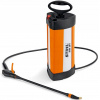 Záhradný postrekovač - Stihl SG31 Handy SPREAPER CAPAPECT 5 litrov (Stihl SG31 Handy SPREAPER CAPAPECT 5 litrov)