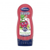 Bübchen Kids šampón a sprchový gél 2v1 Himbeere 230 ml