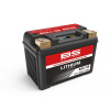 BSBAT BATTERY BSLI-08 LITHIUM