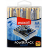 Maxell AA 24ks 35041989