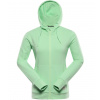 Alpine Pro Lokka Dámska bavlnená mikina LSWE469 577 L