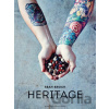 Heritage - Sean Brock, Peter Frank Edwards
