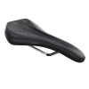 Sedlo WTB Rocket Fusion Form Cromoly black MEDIUM - Odosielame do 24 hodín