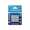 ENELOOP AAA 4x 2100 PANASONIC 4MCCE/4BE