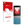 čirá ochranná fólie upscreen pro Nokia 150 (2023) (čirá ochranná fólie upscreen pro Nokia 150 (2023))