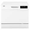 Umývačka riadu Beko DTC 36610 W biela