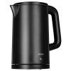 Bezdrôtová kanvica MPM MCZ-105/C čierna 1,7 l