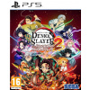 Demon Slayer Kimetsu no Yaiba The Hinokami Chronicles 2
