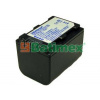 Sony NP-FH70 1800 mAh 12,2 Wh Li-Ion 6,8 V