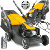 Kosačka benzínová - Benzínová kosačka na trávu STIGA Turbo Power 50 S SAE 30 (Kosačka benzínová - Benzínová kosačka na trávu STIGA Turbo Power 50 S SAE 30)