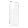 Púzdro Jelly Case Roar - Samsung Galaxy A32 LTE priesvitné