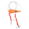 Uni Cat Návazec Baitfish GT-41 Combi Rig (1640630)
