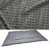 KENNEL MAT Pro+ M 77x48 cm vodotesná podložka pre psa do klietky, transportéra