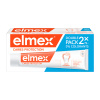 elmex Caries Protection zubná pasta, 2x75 ml