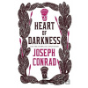 Heart of Darkness - Joseph Conrad
