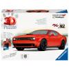 Ravensburger 3D puzzle Dodge Challenger R/T Scat Pack Widebody 108 ks