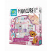 Toys Inn: Manicure Studio 3 Pets Polishes