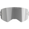 plexi pre okuliare SUPERTECH, ALPINESTARS (zrkadlové strieborné ABSOLUTE VISION™)