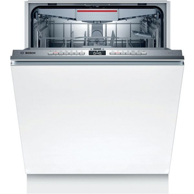 BOSCH SMV4HVX45E Serie 4