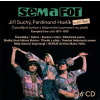 Semafor - Komplet 1971-1979 (Audio CD) (Ferdinand Havlík, Jiří Šlitr, Jiří Suchý)